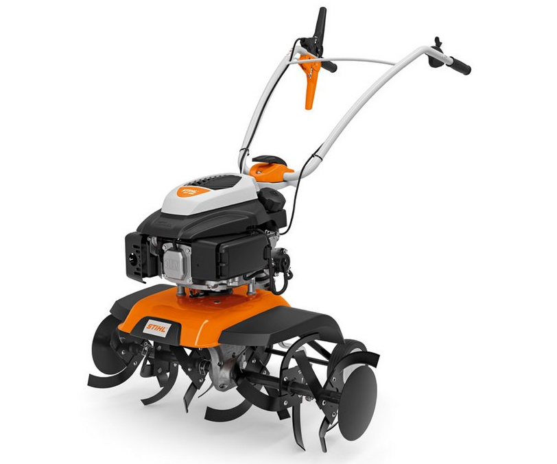 Stihl MH 585 tiller/cultivator