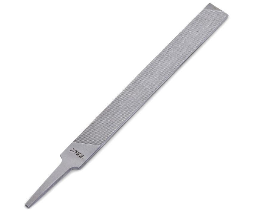 Stihl flat mill saw file for brush knives