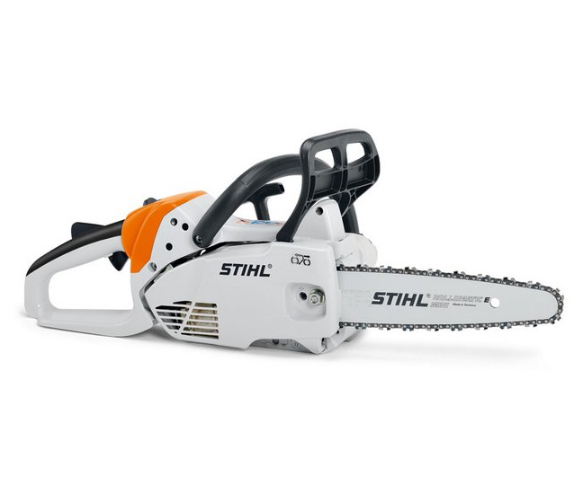 Stihl MS 151 C-E chainsaw (23.6cc)