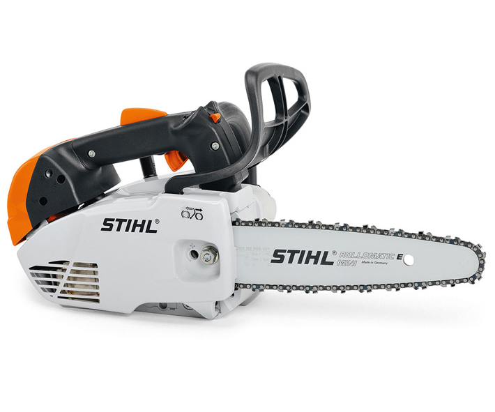 Stihl MS 151 TC-E chainsaw (23.6cc)