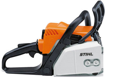 Stihl MS 170 (unit only)