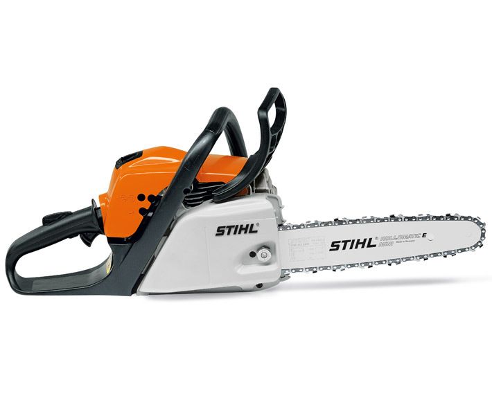 Stihl MS 171 chainsaw (30.1cc)