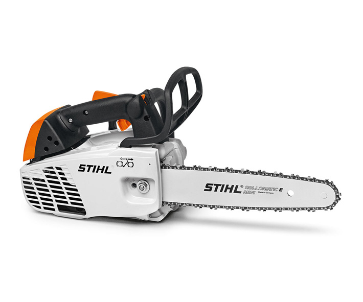Stihl MS 194 TC-E chainsaw (31.8cc)