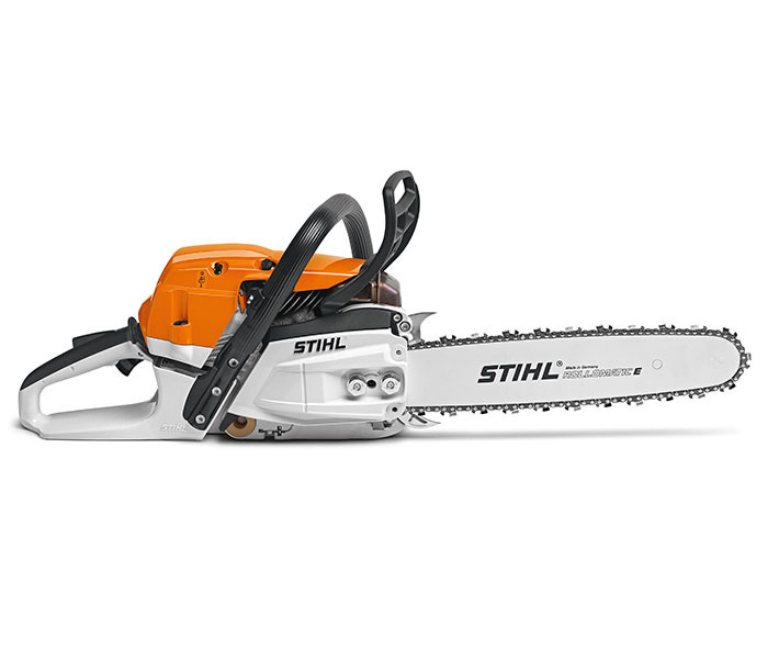 Stihl MS 261 C-M VW chainsaw (50.2cc)