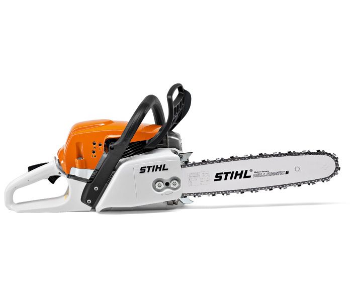 Stihl MS 271 chainsaw (50.2cc)