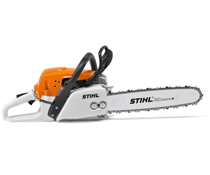 Stihl MS 291 chainsaw (55.5cc)