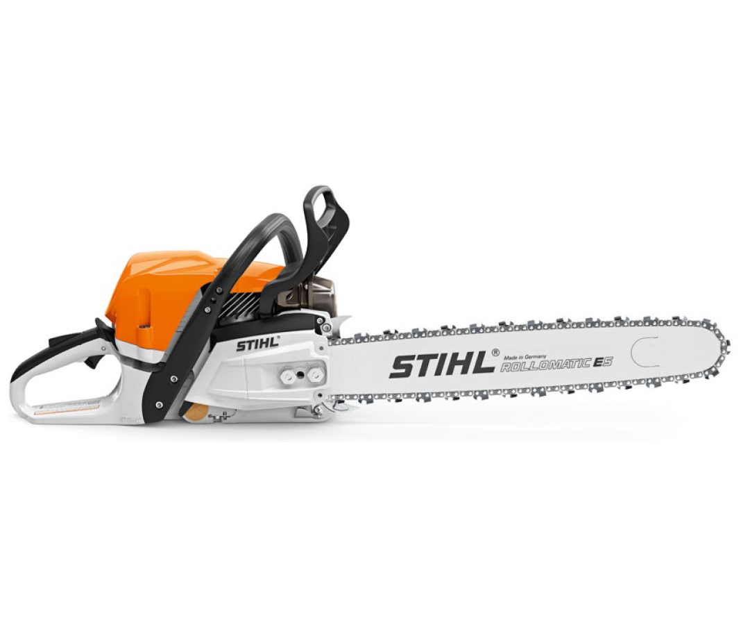 Stihl MS 400 C-M chainsaw (66.8cc)