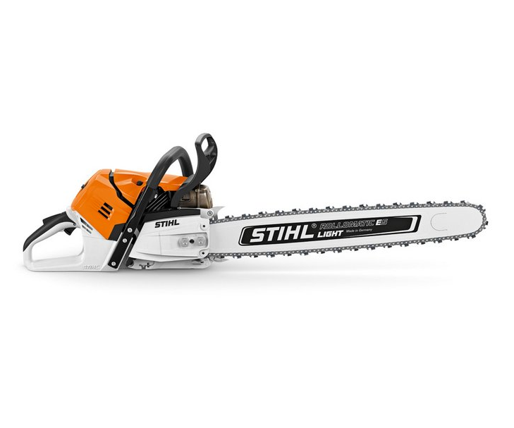 Stihl MS 500i chainsaw (79.2cc)