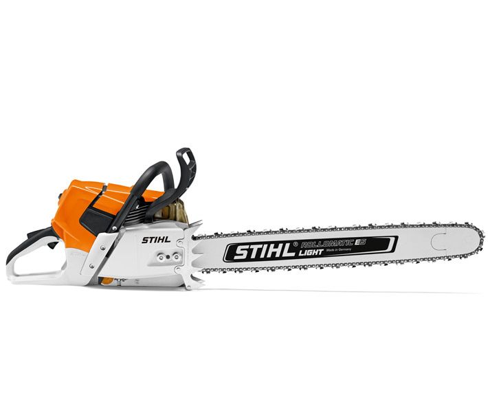 Stihl MS 661 C-M chainsaw (91.1cc)