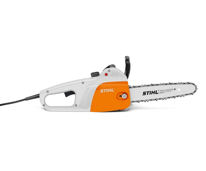 Stihl MSE 141 C-Q chainsaw (12 inch bar & chain)