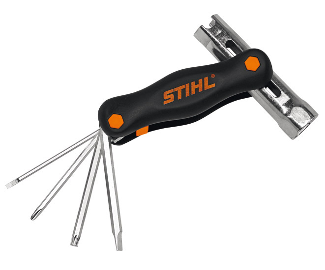 Stihl Multi-function tool