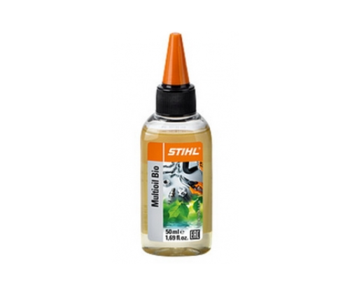 Stihl Multioil Bio for GTA 26 (50ml)