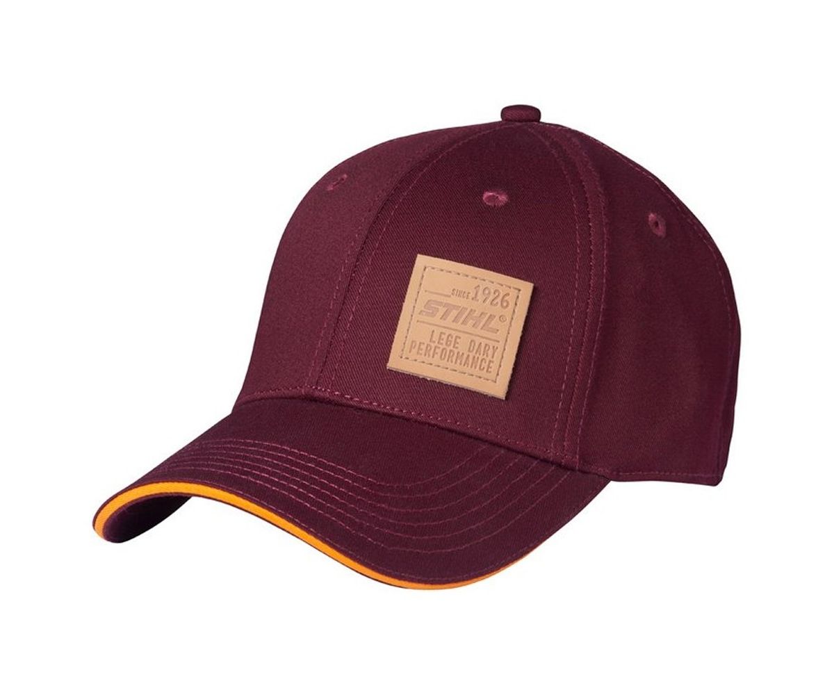 Stihl 'Nature' cap