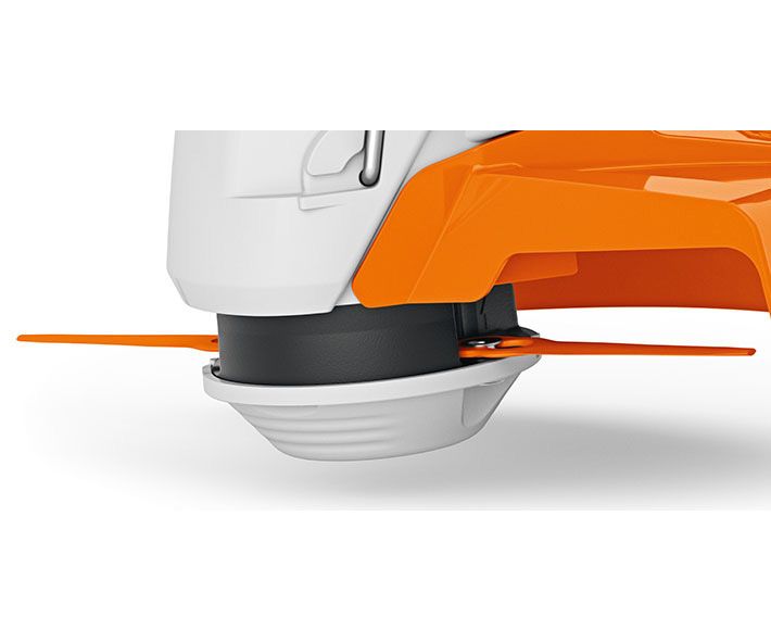Stihl PolyCut 2-2 strimmer/brushcutter head