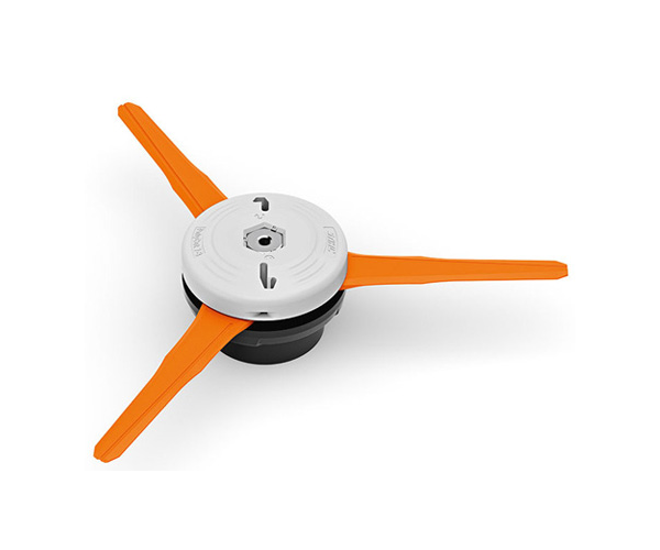 Stihl PolyCut 7-3 strimmer/brushcutter head