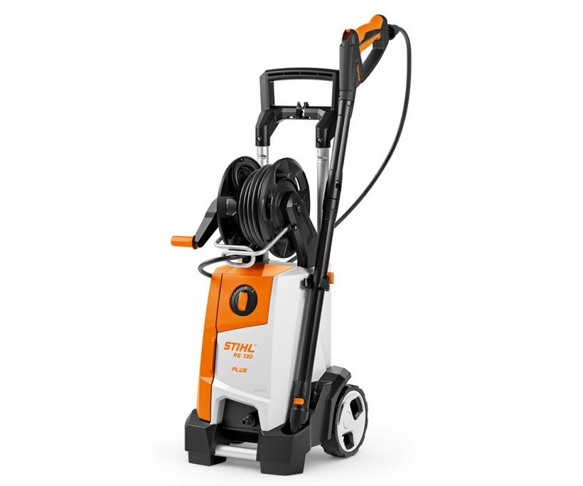 Stihl RE 130 Plus pressure washer