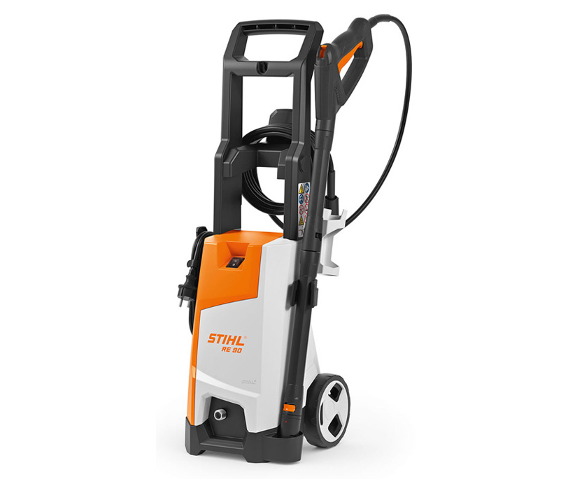 Stihl RE 90 pressure washer