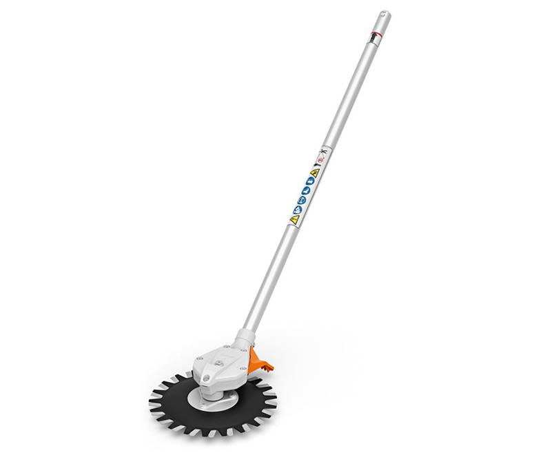 Stihl KM-RG rotary cutting head kombi attachment