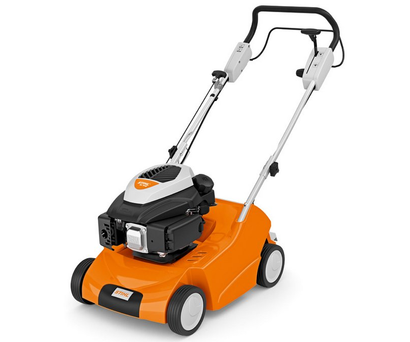 Stihl RL 540 petrol scarifier (38cm)