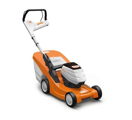 stihl rma 443 c
