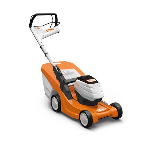 stihl rma 443 tc