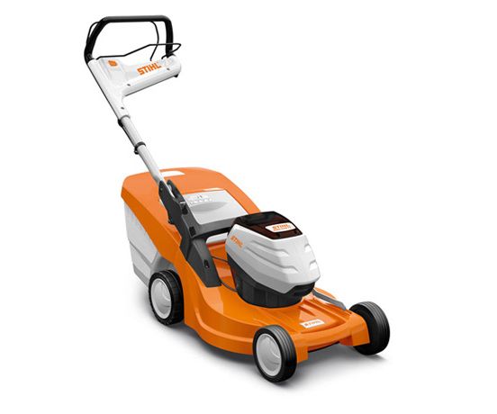 stihl rma 448 tc