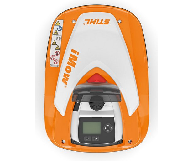 stihl rmi 422 - 3