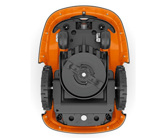 stihl rmi 422 p - 2
