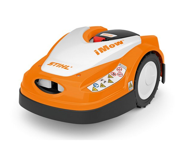 Stihl RMI 422 P iMow robotic lawnmower (includes installation 50 mile radius)