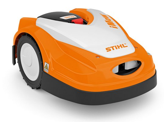 stihl rmi 422 pc - 2