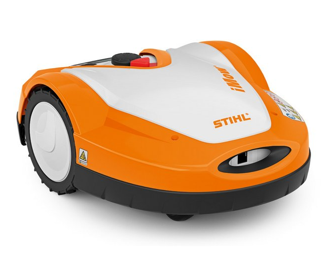 stihl rmi 632 c - 5