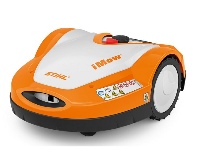 Stihl RMI 632 C iMow robotic lawnmower (includes installation 50 mile radius)