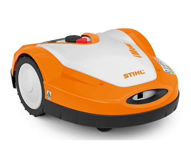 stihl rmi 632 p - 4