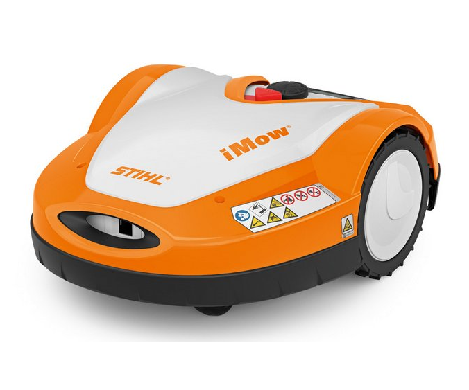 Stihl RMI 632 P iMow robotic lawnmower (includes installation 50 mile radius)