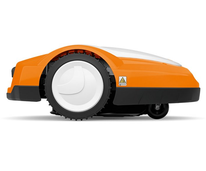 stihl rmi 632 pc - 2