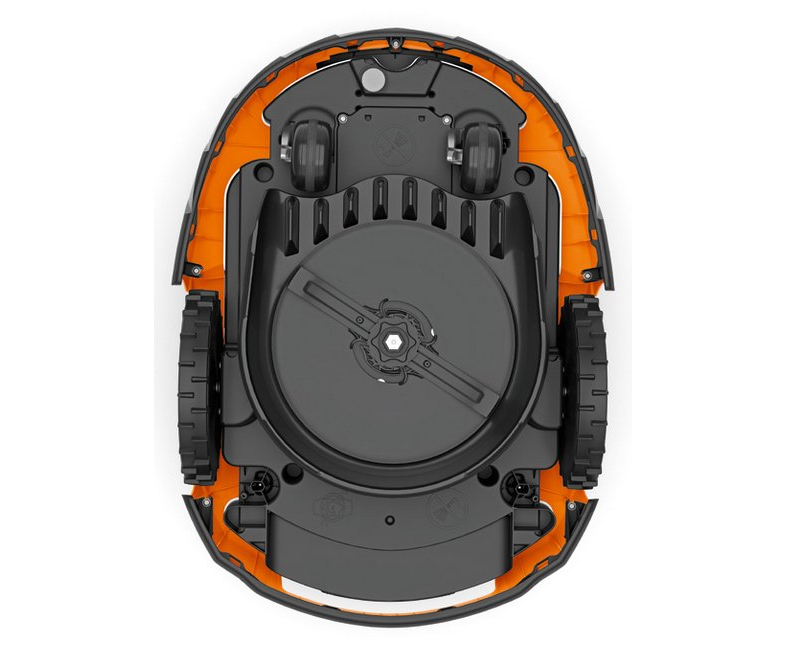 stihl rmi 632 pc - 3