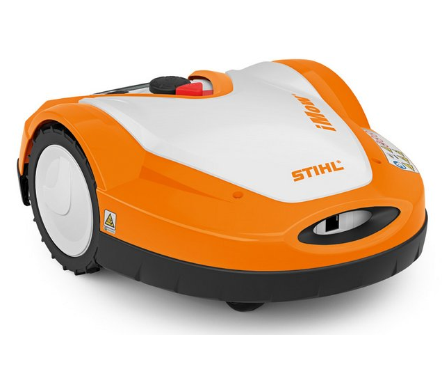 stihl rmi 632 pc - 4