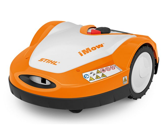 Stihl RMI 632 PC iMow robotic lawnmower