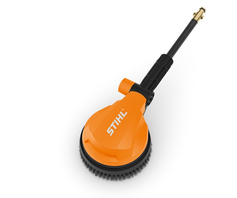 Stihl rotating wash brush (fits RE90-RE143)