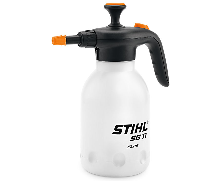 Stihl SG 11 Plus hand chemical sprayer (1.5 litre)