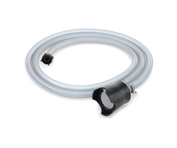 Stihl suction set (fits RE90-RE143)