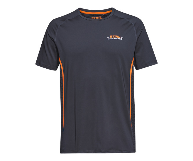 Stihl Timbersports TEC functional t-shirt