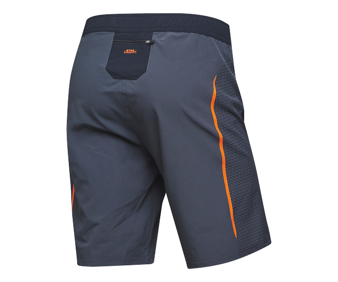 stihl tec shorts back