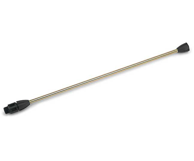 Stihl 50cm extension tube (fits SG31, SG51, SG71)