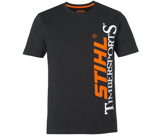 Stihl Timbersports T-shirt