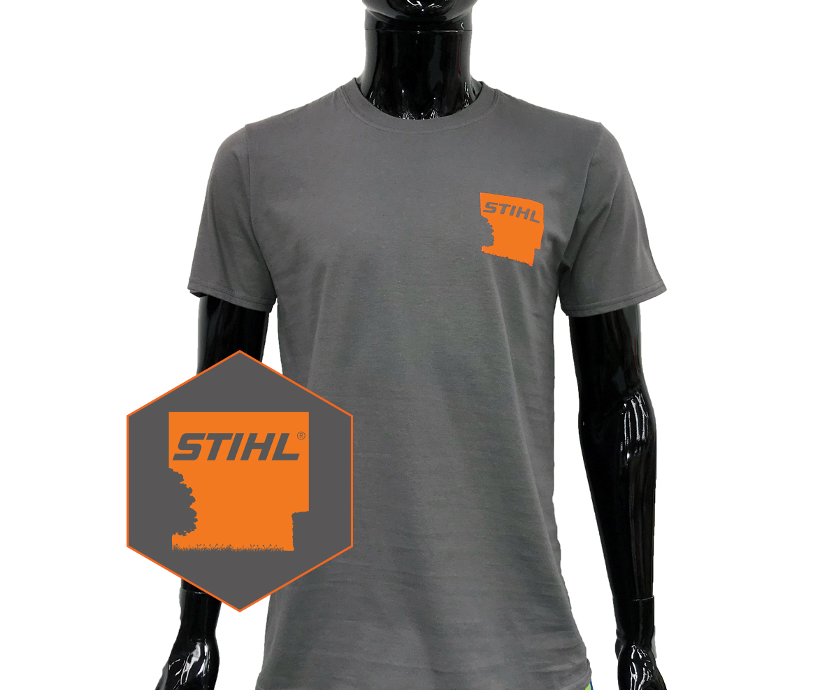 Stihl Tree T-shirt