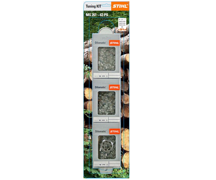 Stihl Tuning Kit for MS 261 C-M