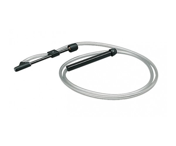 Stihl wet sandblasting attachment for pressure washers (fits RE90-RE143)