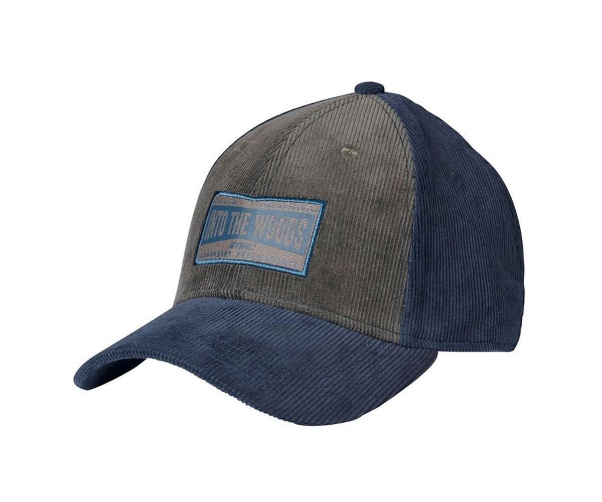 Stihl 'Into The Woods' cap
