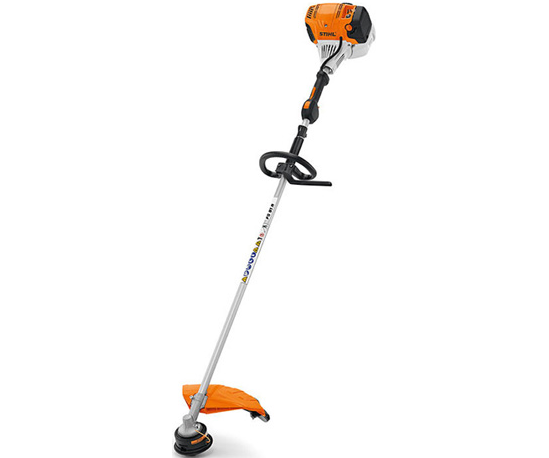 Petrol Brushcutters & Strimmers